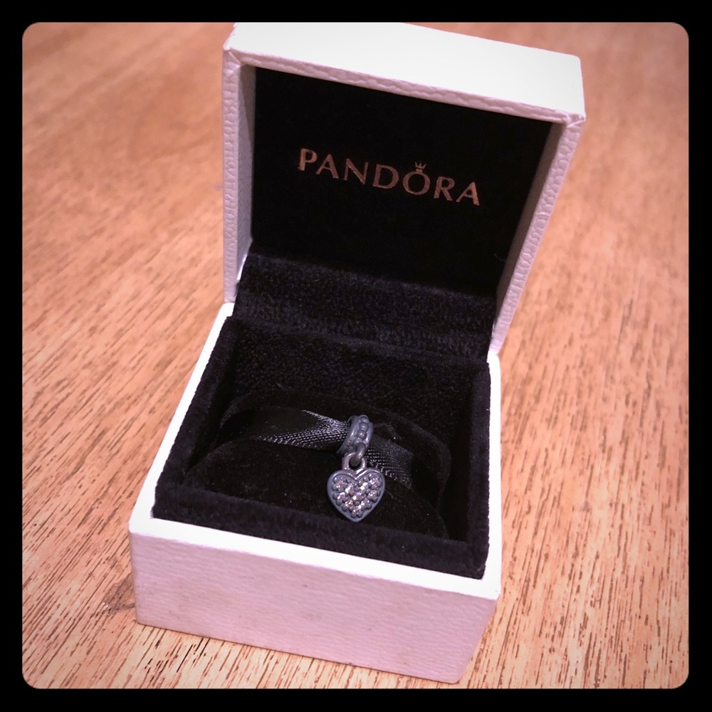 Brand New Authentic Pandora Charm!